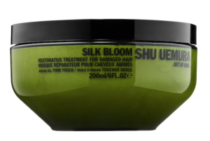 Shu Uemura Silk Bloom Restorative Treatment