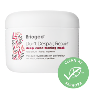 Briogeo Deep Conditioning Mask